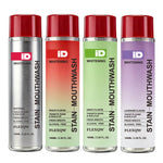 ID Stain Whitening Mouthwash